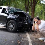 Driver Crashes Into Historic Home in Bizarre Accident