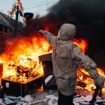 Looting in South Africa Leads to 32 Dead As Country Spirals Out Of Control