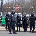 Pelsoi Refuses to Let More Capitol Police Speak at Hearing