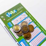 Shhhhh - This Guy Kept His Lottery Win a Secret