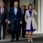 Democrats: Biden's Afghanistan Withdrawal Could Cost Him Next Year's Elections
