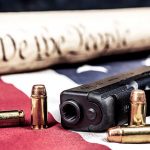 Lawmakers Pass Key Gun Ownership Law