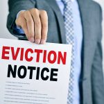 White House Plan to Extend Eviction Ban Collapses
