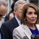 Nancy Pelosi Finally Admits Big Tech Should Slow Down Taliban