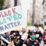 Black Lives Matter Protests Met Gala