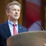 Rand Paul Suggests Fauci Lied About Wuhan Research