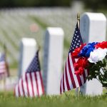 Lawmakers Seeking to Award Congressional Gold Medal to Fallen U.S. Service Members