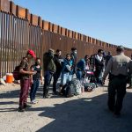 10,000+ Apprehended Migrants Housed Under Texas' Del Rio Bridge, Worsening Border Crisis
