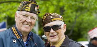House Passes Bill to Compensate Veterans With Cost-Of-Living Adjustment