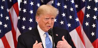Trump Says He Would Beat DeSantis in 2024 Primary
