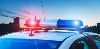 Florida Man Jailed for Impersonating a Cop