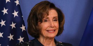 Nancy Pelosi Says She Won't Raise Debt Limit Through Reconciliation