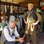 Interpreter That Rescued Biden in 2008 Finally Escapes Afghanistan