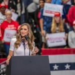 Lara Trump Predicts Hunter Biden's Artwork May Be "Very Damaging" To Joe Biden