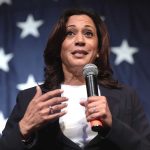 Kamala Harris Now Leading Climate Change Fight Instead of the Real Issues