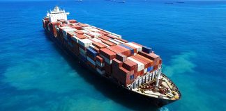 Are the Container Ships Stuck in the Ocean Causing Environmental Harm?