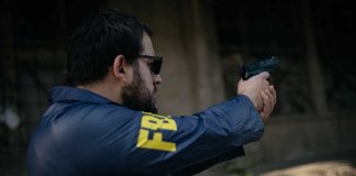 Federal Agents Raid Wrong Home, Injure Cat