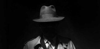Navy Man, Wife Unveiled in Crazy Espionage Plot Against the American Government