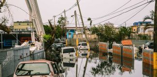 Puerto Rico Facing Dire Conditions, Power Outages Threaten US Citizens' Future