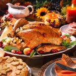 Thanksgiving Dinner En Route to Being Most Expensive Holiday Meal Yet