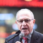 Alan Dershowitz Thinks Steve Bannon Indictment Is 'Outrageous'
