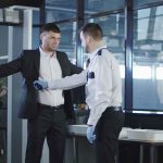 TSA Confiscates Record Amount of Weapons