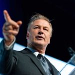 Alec Baldwin Ludicrously Claims He Did Not Pull Trigger in 'Rust' Shooting