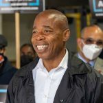 Mayor Eric Adams Has a Different Tune for NYC