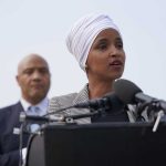 Ilhan Omar Continues Fight With Lauren Boebert