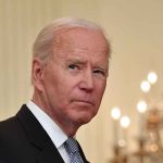 Tensions Escalating Between Biden and Putin Over Ukraine
