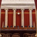 Supreme Court Hearing Oral Arguments on Abortion Ban