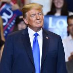 Trump's Doing It - He May Run Again for Reelection