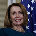 Replacement For Nancy Pelosi Reported