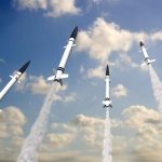 North Korea Fires More Missiles After US Sanctions Against Country