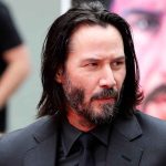Keanu Reeves Donating Large Portion of Salary to Cancer Research