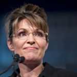 Sarah Palin's Lawsuit Against New York Times Moves Forward