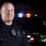 Policeman Suspended for Praying Off-Duty to Be Compensated Thousands