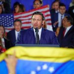 Ron DeSantis' Popularity Continues to Rise