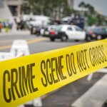 Nightclub Shooting Leaves 14 People Injured