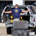 FBI Raid Floods Out Water Department Meeting