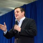 Ted Cruz Blasts Joe Biden for "Offensive" SCOTUS Nomination Based on Race and Gender