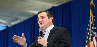 Ted Cruz Blasts Joe Biden for "Offensive" SCOTUS Nomination Based on Race and Gender