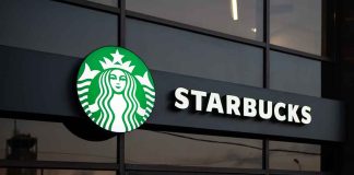 Starbucks Confirms It's Closing Its Doors in Russia