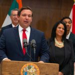 Ron DeSantis Confirms $750,000 Grant