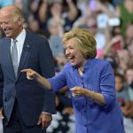 Russia Sanctions Biden, Administration, and Hillary Clinton