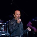 Lee Greenwood Reflects on Abrupt Biden Decision to Cut Him From Serving on the NEA