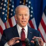 Biden Announces New Crackdowns on Russia in Europe Trip