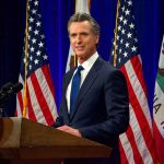 California Governor Newsom and Wife Made Millions of Dollars in 2020