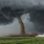 New Orleans Struck by Destructive Tornado Leaves Multiple Injured