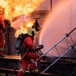 Oregon Town Asked To Evacuate After Massive Explosion And Chemical Leak